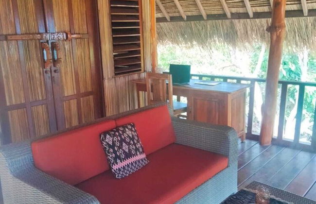 Rote Beach Bungalows - Foto 36