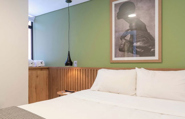 Ganesh by Wynwood House - Foto 10