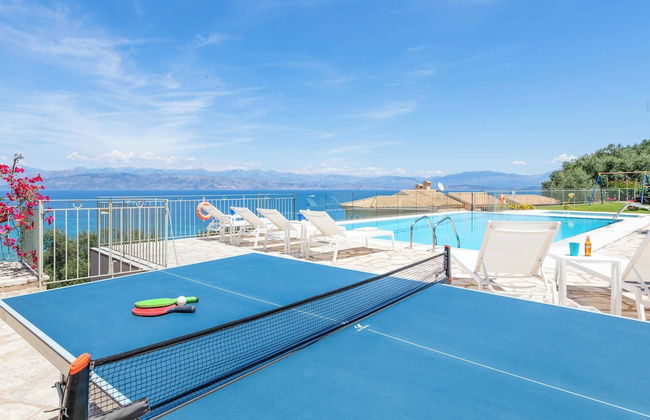 Villa Irida - Foto 37