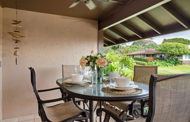 Kaanapali Plantation Villa by KBM - Foto 75