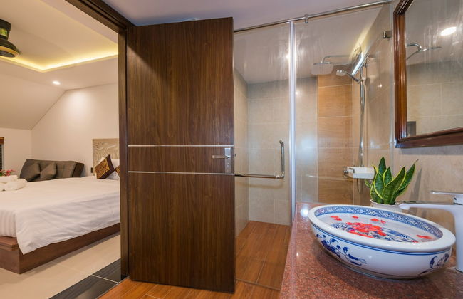 Phuc Hung Riverside Villa Hoi An - Foto 11