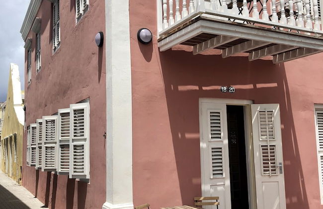 Pietermaai Tropical Vibes - Foto 32