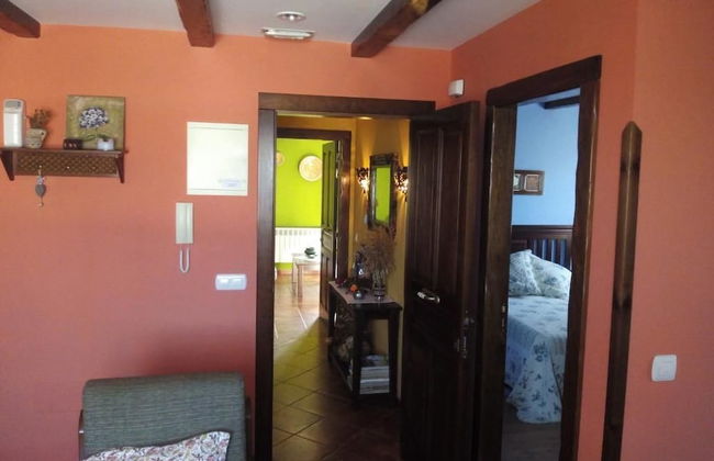 Apartamentos Rurales Casa Pachona - Photo 59