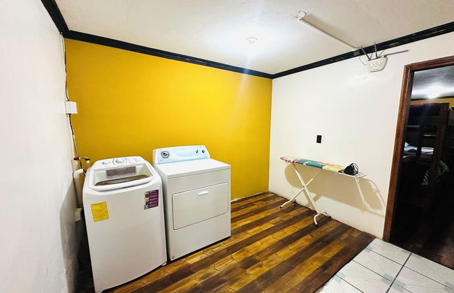 Confort Home Departamentos en Baños - Foto 55