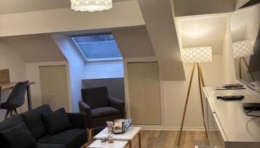 Appartement spacieux et élégant - Foto 4