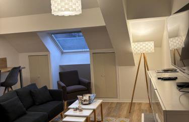 Appartement spacieux et élégant - Foto 4