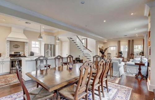 Grey Mist - Recharge in a Stylish Home Near Downtown - Foto 9