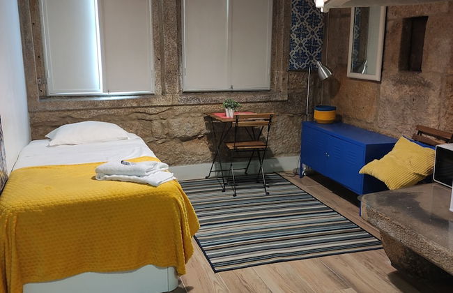 Porto Tile House - Foto 34