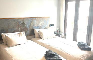 La Boheme Casa Rural - Foto 67