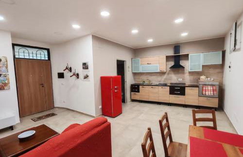 Centro Storico - La Dimora del Pellegrino - Foto 3