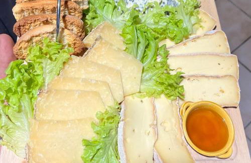 Au Paradis de Nany - Foto 10