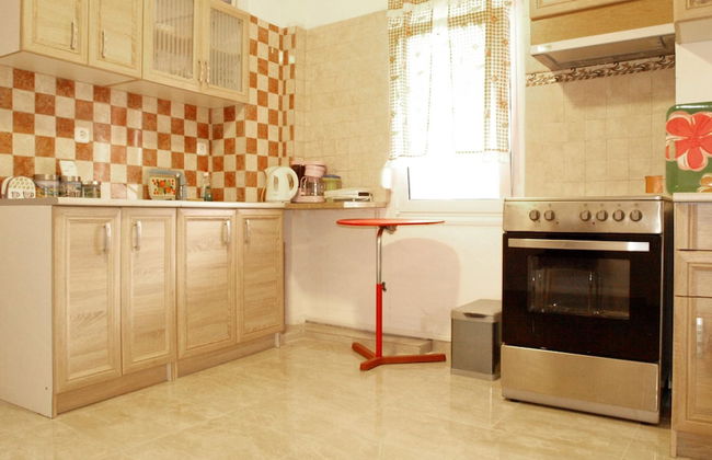 Nikolaou Apartments Ground Floor - Foto 21