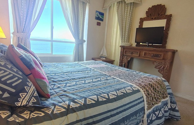 Oceana Suites Bahía Pelicanos - Foto 21