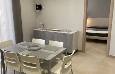 Plus welcome Gioiosa Marea Gelsomini-Gerani - Foto 13