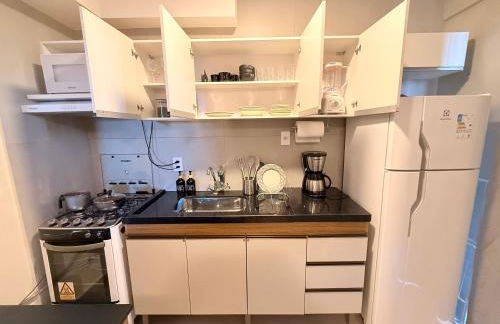 Studio Novo em Uberlândia - Foto 6