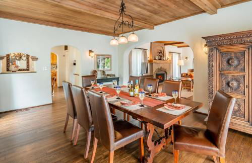 Casa del Sol by Paradise Retreats - Foto 7