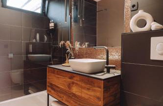 Iris Croatica J - deluxe apartment with shared pool, awarded BEST APARTMENT IN CROATIA 2024 - Foto 6