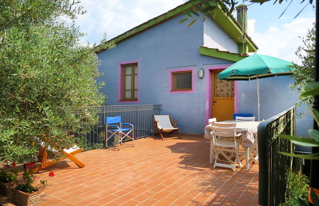 4 bedroom House in Certaldo with swimming pool and garden - Photo 59