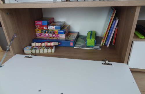 Ferienwohnung Ebersbach - Foto 22