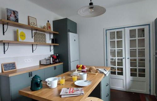 La Maison de Roz-Ar-Floc'h - Foto 4