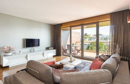 GuestReady - Freixo lux with Douro River view - Foto 3