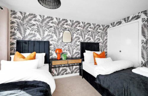 Newly Renovated 3br House Perfect For Families or Contractors - Foto 22