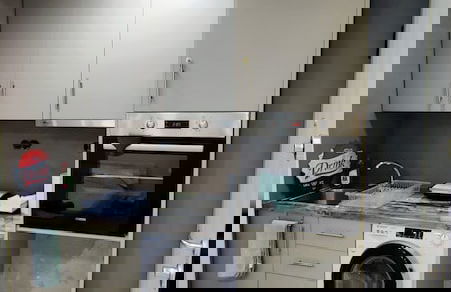 Modern Cozy VerGian Studio in the Beach - Foto 10