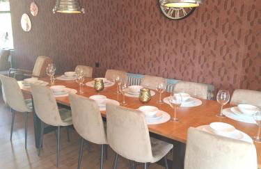 Ferienhaus am Bach - Foto 14