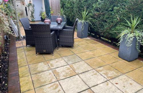 'cosy Cottage' - 2 Bed High End Cottage in Bawtry - Foto 19