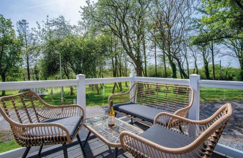 Manor 5 Lodge - 2 Bedroom Lodge - Pendine - Photo 36