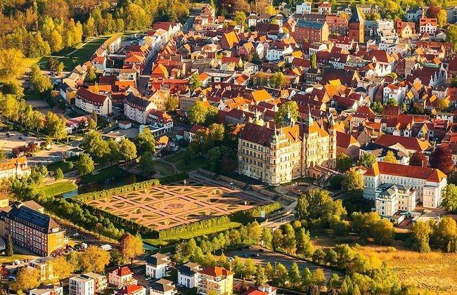 Apartment in Gustrow Near Inselsee Lake - Foto 15