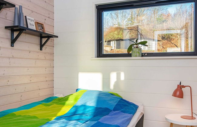 6 Person Holiday Home in Aabenraa - Photo 17