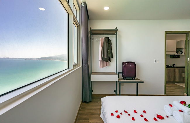 Sens House Nha Trang - The Skyline - Foto 64