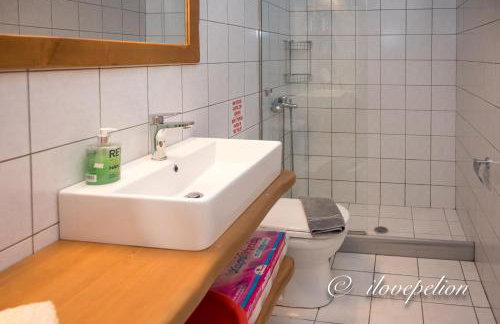 Uranus Blue Residence Agios Ioannis Papa Nero - Foto 21