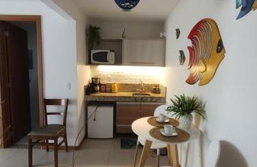 Apartamento no Hotel Porto Marina Mangaratiba - Foto 16