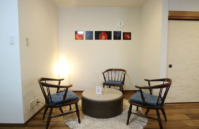 Base Osaka - Foto 36