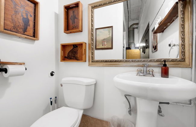 St. Vincent Lofts - Foto 58