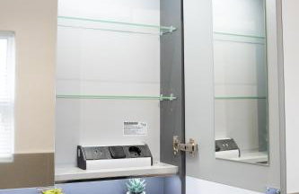 4 Bed End Terrace - sleeps 7 - Photo 47