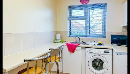 Cambridge Apartment at St Neot - Foto 5