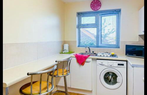 Cambridge Apartment at St Neot - Foto 5