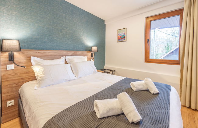 Les Tonnelles - Foto 35