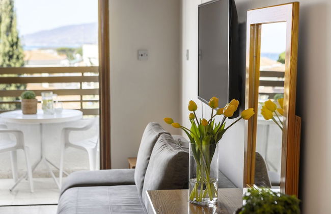 Stephanos Hotel Apartments - Foto 18