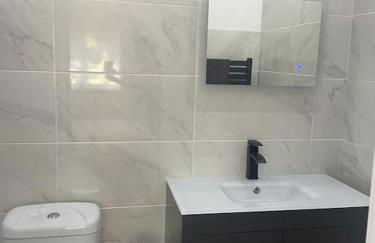 The Old Stable, Rustic Charm Modern Comforts - Foto 5