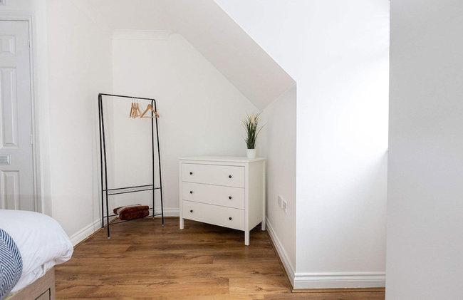 Host Stay Bluebell Close - Foto 37