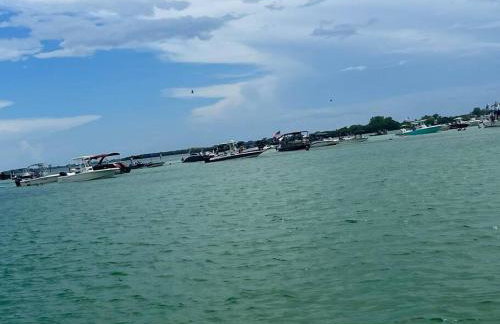 Classic Floridian Oasis w/Pool - Foto 67