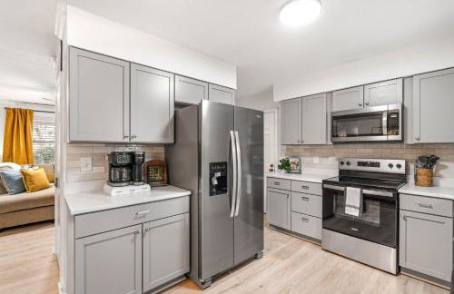 5BR2BA, Game Rm, FirePit, Golf, BBall, Near Parris Island - Foto 19