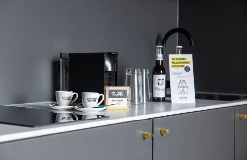 ipartment Leverkusen - Foto 15