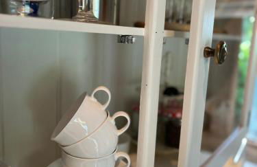 Cart Shed Heaven - Foto 14