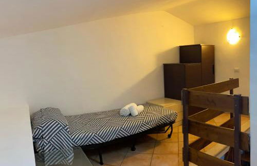 Villetta relax fast wi-fi 9 Min porto Civitavecchia - Foto 26