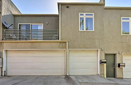 LoHi Apartment with Patio 1 Mi to Downtown Denver! - Foto 19